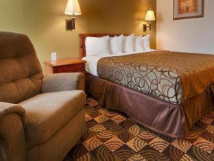 Best Western Caprock Inn Brownfield Номер фото